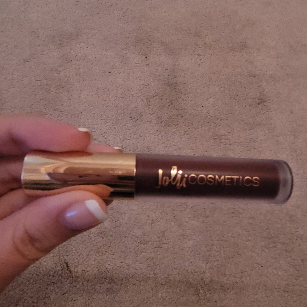 Matte Lip Stick